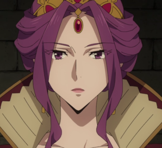 Mirelia Q Melromarc From The Rising Of The Shield Hero