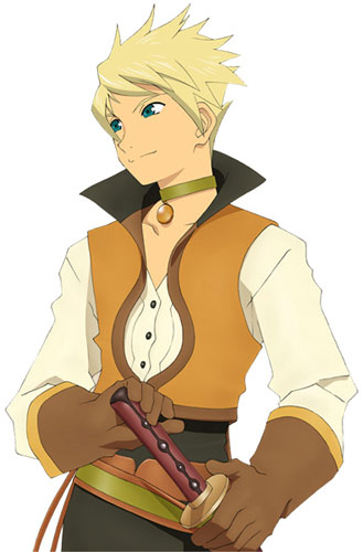 Guy Cecil From Tales Of The Abyss Https Rei Animecharactersdatabase Com Uploads Chars 5688