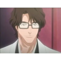 Aizen Sosuke Aizen Sosuke