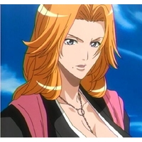Rangiku Matsumoto Rangiku Matsumoto