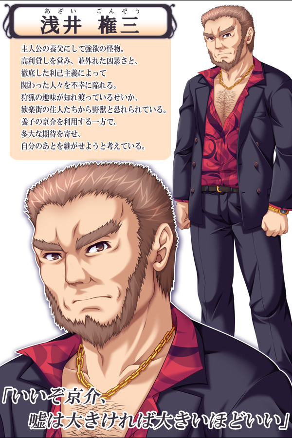 https://rei.animecharactersdatabase.com/./images/devilonGline/Gonzou_Asai.jpg