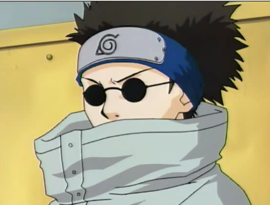 Child_Shino_Aburame