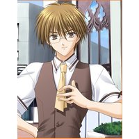 Itsuki Midoriba