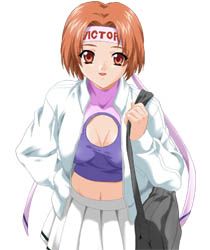 Tsuukin kairaku chikan de go Tsuukin kairaku chikan de go
