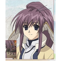 anime girl with purple hair incest anime girl with purple hair incest