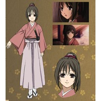 Hakuouki Hekketsuroku All Characters Anime Characters Database