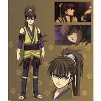 Hakuouki Hekketsuroku All Characters Anime Characters Database