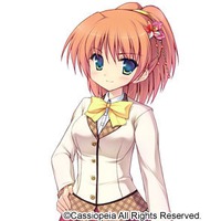 Image of Kikka Miyamoto