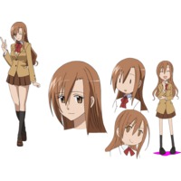 Seitokai yakuindomo yamato nadeshiko education