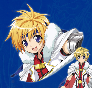But it's a little boring and uncomfortable since there aren’t many places I can thoroughly exercise my body. Shinku Izumi