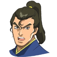 新釈 戦国英雄伝説 眞田十勇士 The Animation アニキャラベー 新釈 戦国英雄伝説 眞田十勇士 The Animation アニキャラベー