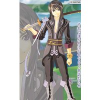 Duke Pantarei from Tales of Vesperia