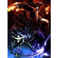 Sengoku Basara: Samurai Kings Image