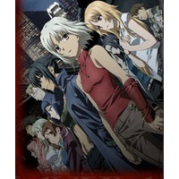 CANAAN Image