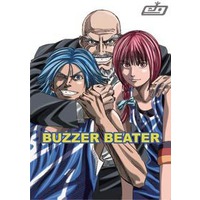 Anime Buzzer Beater 2nd Season