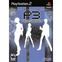 Shin Megami Tensei: Persona 3 Image