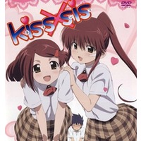 Kiss x Sis Image