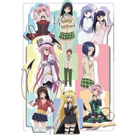 Motto To Love-Ru Image