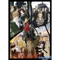 Baccano Image