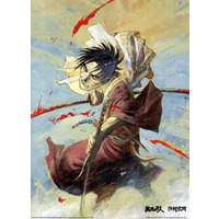 Makie Otonotachibana from Blade of the Immortal