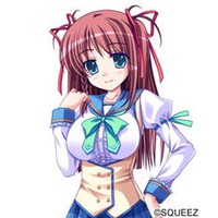 Image of Honoo no Haramase Oppai Shintai Sokutei