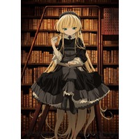 Gosick Image