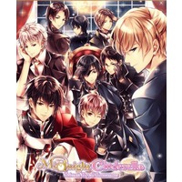 Ikemen Royal Palace ♦Midnight Cinderella