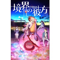 Beyond the Boundary Image