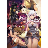 Blade and Soul Image
