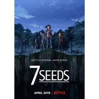 7 Seeds 7 Seeds
