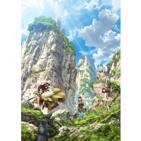 Dr. Stone Dr. Stone