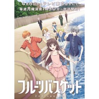 Fruits Basket: 2nd Season Fruits Basket: 2nd Season