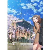 BanG Dream! 2nd Season BanG Dream! 2nd Season
