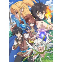 Isekai Cheat Magician Isekai Cheat Magician