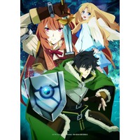 The Rising of the Shield Hero The Rising of the Shield Hero