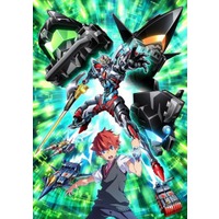 SSSS.Gridman