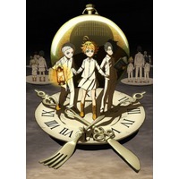 The Promised Neverland The Promised Neverland