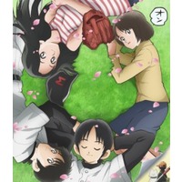 MIX: Meisei Story MIX: Meisei Story