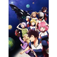 Astra Lost in Space Astra Lost in Space