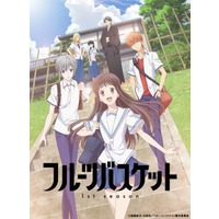 Fruits Basket: 1st Season Fruits Basket: 1st Season