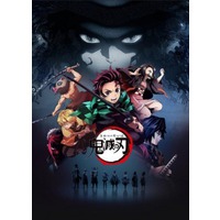 Demon Slayer: Kimetsu no Yaiba Demon Slayer: Kimetsu no Yaiba