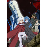 Is It Wrong to Try to Pick Up Girls in a Dungeon? III Is It Wrong to Try to Pick Up Girls in a Dungeon? III