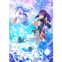Merc StoriA: The Apathetic Boy and the Girl in the Bottle