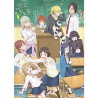 Wasteful Days of High School Girls Wasteful Days of High School Girls