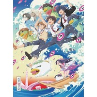 Sarazanmai Sarazanmai