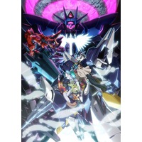 Gundam Build Divers Re:RISE 2nd Season Gundam Build Divers Re:RISE 2nd Season