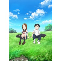 Skilled Teaser Takagi-san 2 Skilled Teaser Takagi-san 2