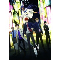 Midnight Occult Civil Servants Midnight Occult Civil Servants