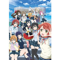 Love Live! Nijigasaki High School Idol Club Love Live! Nijigasaki High School Idol Club