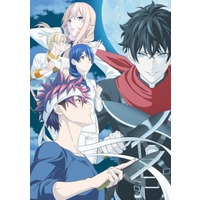 Food Wars! The Fifth Plate Food Wars! The Fifth Plate